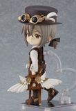  Nendoroid Doll Inventor: Kanou 