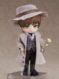  Nendoroid Doll Love & Producer -EVOL x LOVE- Bai Qi Min Guo Ver 