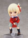  Nendoroid Doll Lycoris Recoil Chisato Nishikigi 