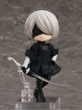  Nendoroid Doll NieR:Automata Ver1.1a 2B (YoRHa No.2 Type B) 