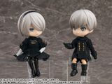  Nendoroid Doll NieR:Automata Ver1.1a 9S ( YoRHa No.9 Type S ) 