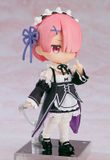  Nendoroid Doll Re:ZERO - Starting Life in Another World - Ram 