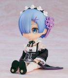 Nendoroid Doll Re:ZERO - Starting Life in Another World - Rem 