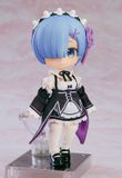  Nendoroid Doll Re:ZERO - Starting Life in Another World - Rem 