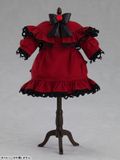  Nendoroid Doll Rozen Maiden Shinku 