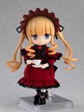  Nendoroid Doll Rozen Maiden Shinku 