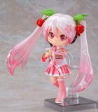  Nendoroid Doll Sakura Miku 