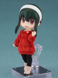  Nendoroid Doll Spy x Family Yor Forger: Casual Outfit Dress Ver. 