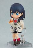  Nendoroid Doll SSSS.GRIDMAN Rikka Takarada 