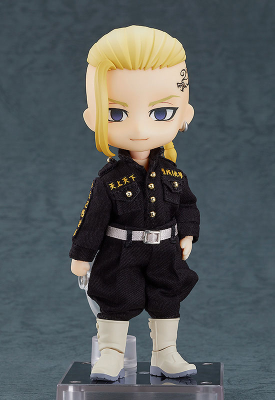 Mua Mô hình nhân vật arcrylic bộ anime Tokyo Revengers Mikey Draken decor  góc học tập để bàn làm việc kệ trưng bày cao 15cm  Tiki