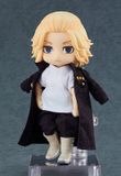  Nendoroid Doll Tokyo Revengers Mikey ( Manjiro Sano ) 