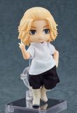  Nendoroid Doll Tokyo Revengers Mikey ( Manjiro Sano ) 