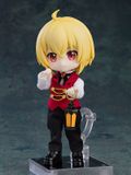  Nendoroid Doll Vampire: Camus 