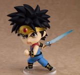  Nendoroid Dragon Quest The Adventure of Dai: Dai 