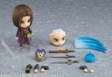  Nendoroid Dragon Quest XI: Echoes of an Elusive Age The Luminary 