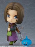  Nendoroid Dragon Quest XI: Echoes of an Elusive Age The Luminary 