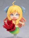  Nendoroid Dropkick on My Devil Jashin-chan 