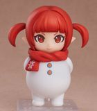  Nendoroid Dungeon Fighter Online Snowmage 