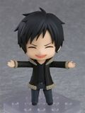  Nendoroid Durarara!! x2 Izaya Orihara 