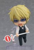  Nendoroid Durarara!! x2 Shizuo Heiwajima 