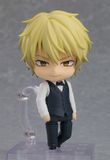  Nendoroid Durarara!! x2 Shizuo Heiwajima 