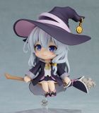  Nendoroid Elaina Seri Wandering Witch: The Journey of Elaina 