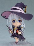  Nendoroid Elaina Seri Wandering Witch: The Journey of Elaina 