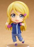  Nendoroid Eli Ayase Training Outfit Ver 