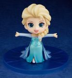  Nendoroid Elsa + Olaf 