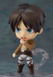  Nendoroid Eren Yeager - Attack on titan / Shingeki no kyojin 