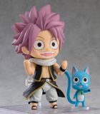  Nendoroid "FAIRY TAIL" Final Series Natsu Dragneel Limited + Bonus 