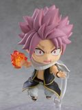  Nendoroid "FAIRY TAIL" Final Series Natsu Dragneel Limited + Bonus 