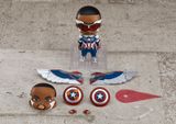  Nendoroid Falcon & Winter Soldier Captain America (Sam Wilson) DX 