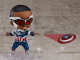  Nendoroid Falcon & Winter Soldier Captain America (Sam Wilson) DX 