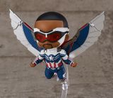  Nendoroid Falcon & Winter Soldier Captain America (Sam Wilson) DX 