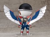  Nendoroid Falcon & Winter Soldier Captain America (Sam Wilson) DX 