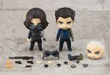  Nendoroid Falcon & Winter Soldier Winter Soldier DX 