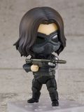  Nendoroid Falcon & Winter Soldier Winter Soldier DX 