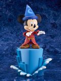  Nendoroid Fantasia Mickey Mouse Fantasia Ver 