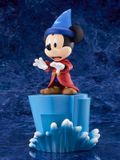  Nendoroid Fantasia Mickey Mouse Fantasia Ver 