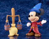  Nendoroid Fantasia Mickey Mouse Fantasia Ver 