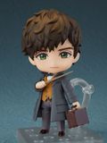  Nendoroid Fantastic Beasts Newt Scamander 