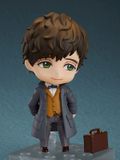  Nendoroid Fantastic Beasts Newt Scamander 