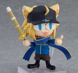  Nendoroid Fate/Grand Carnival Mysterious Neko X 