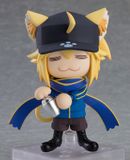  Nendoroid Fate/Grand Carnival Mysterious Neko X 