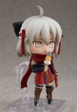  Nendoroid Fate/Grand Order Alter Ego/Souji Okita [Alter] 