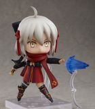  Nendoroid Fate/Grand Order Alter Ego/Souji Okita [Alter] 