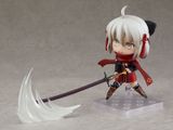  Nendoroid Fate/Grand Order Alter Ego/Souji Okita [Alter] 