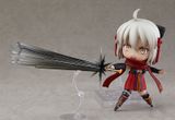  Nendoroid Fate/Grand Order Alter Ego/Souji Okita [Alter] 