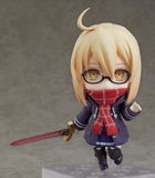  Nendoroid Fate/Grand Order Berserker / Mysterious Heroine X [ Alter ] 